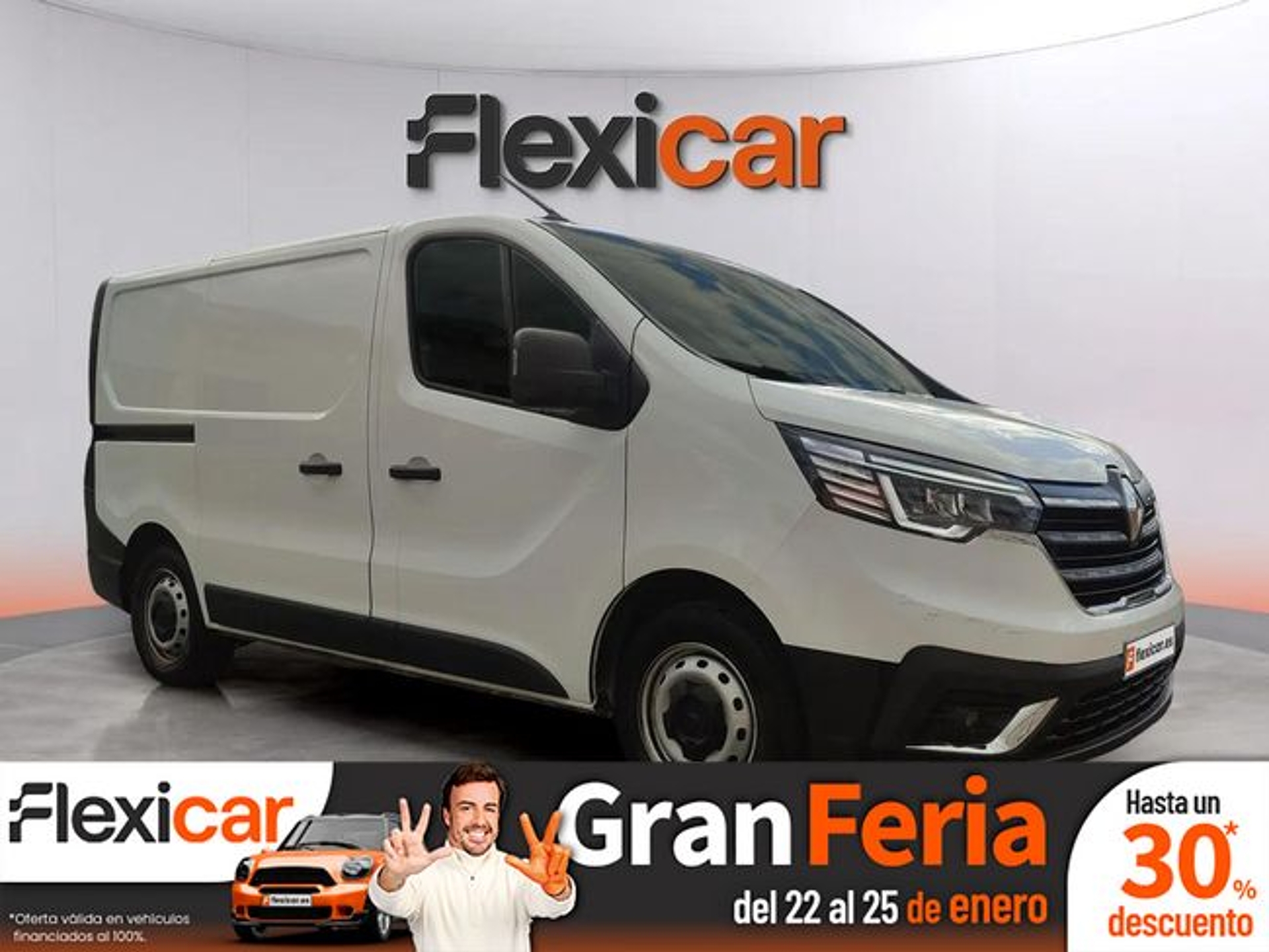 Imagen de RENAULT Trafic