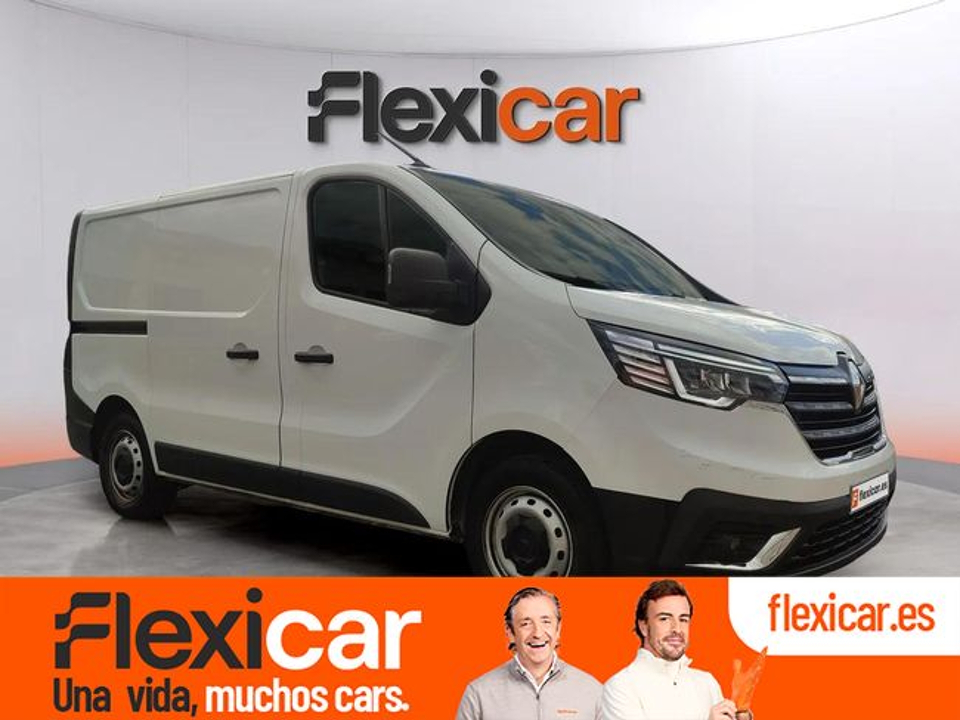 Imagen de RENAULT Trafic