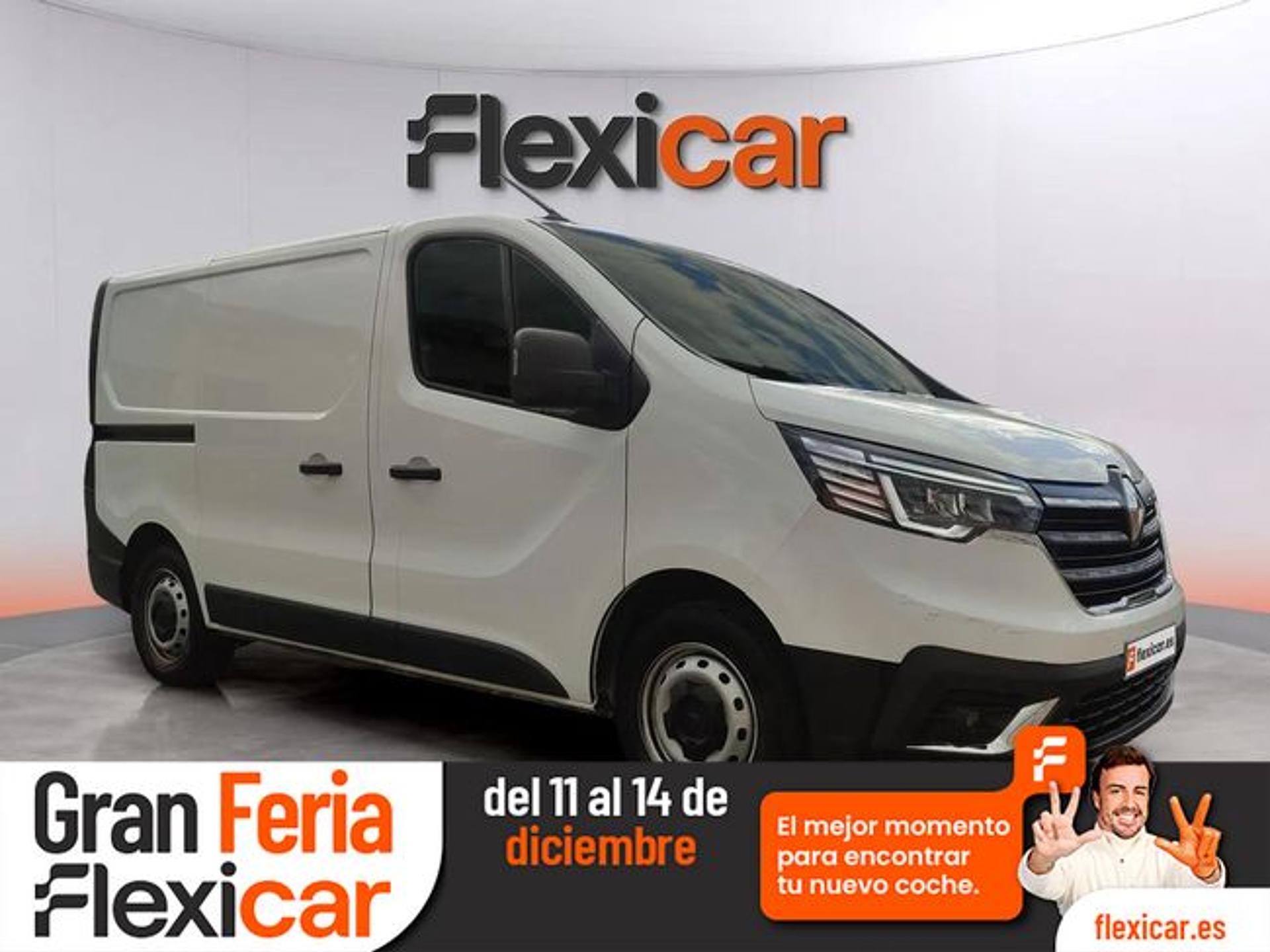 Imagen de RENAULT Trafic