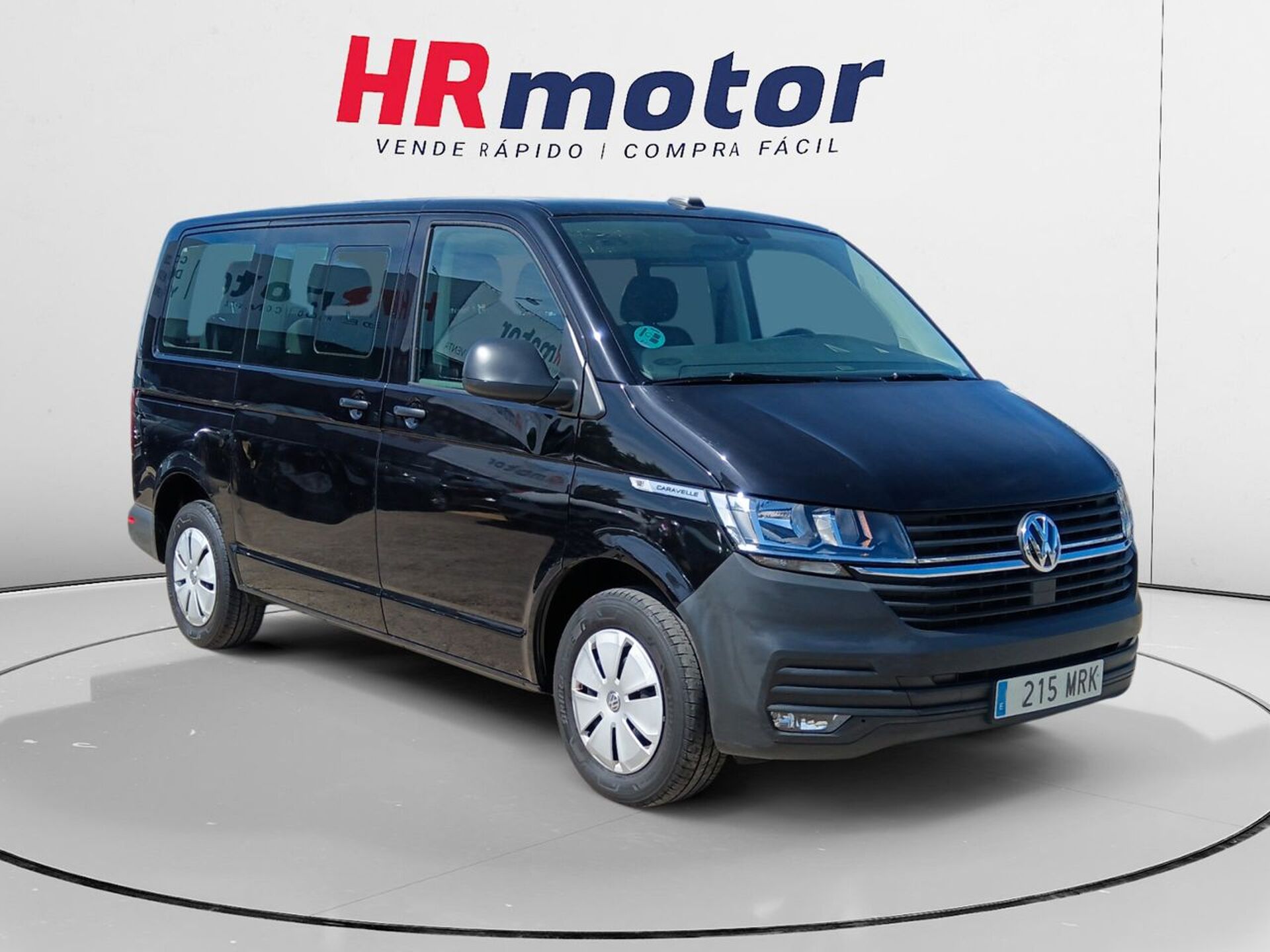 Imagen de VOLKSWAGEN Caravelle
