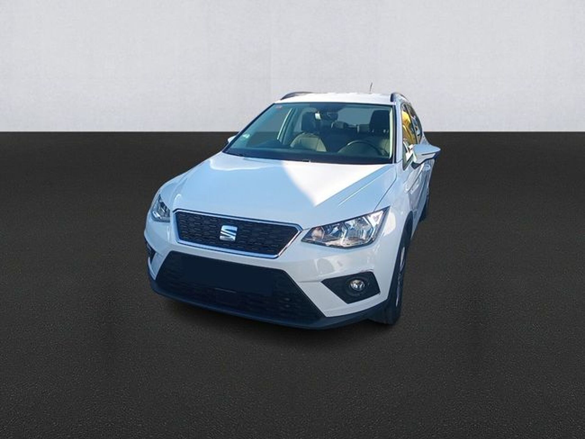 Imagen 2 de SEAT Arona