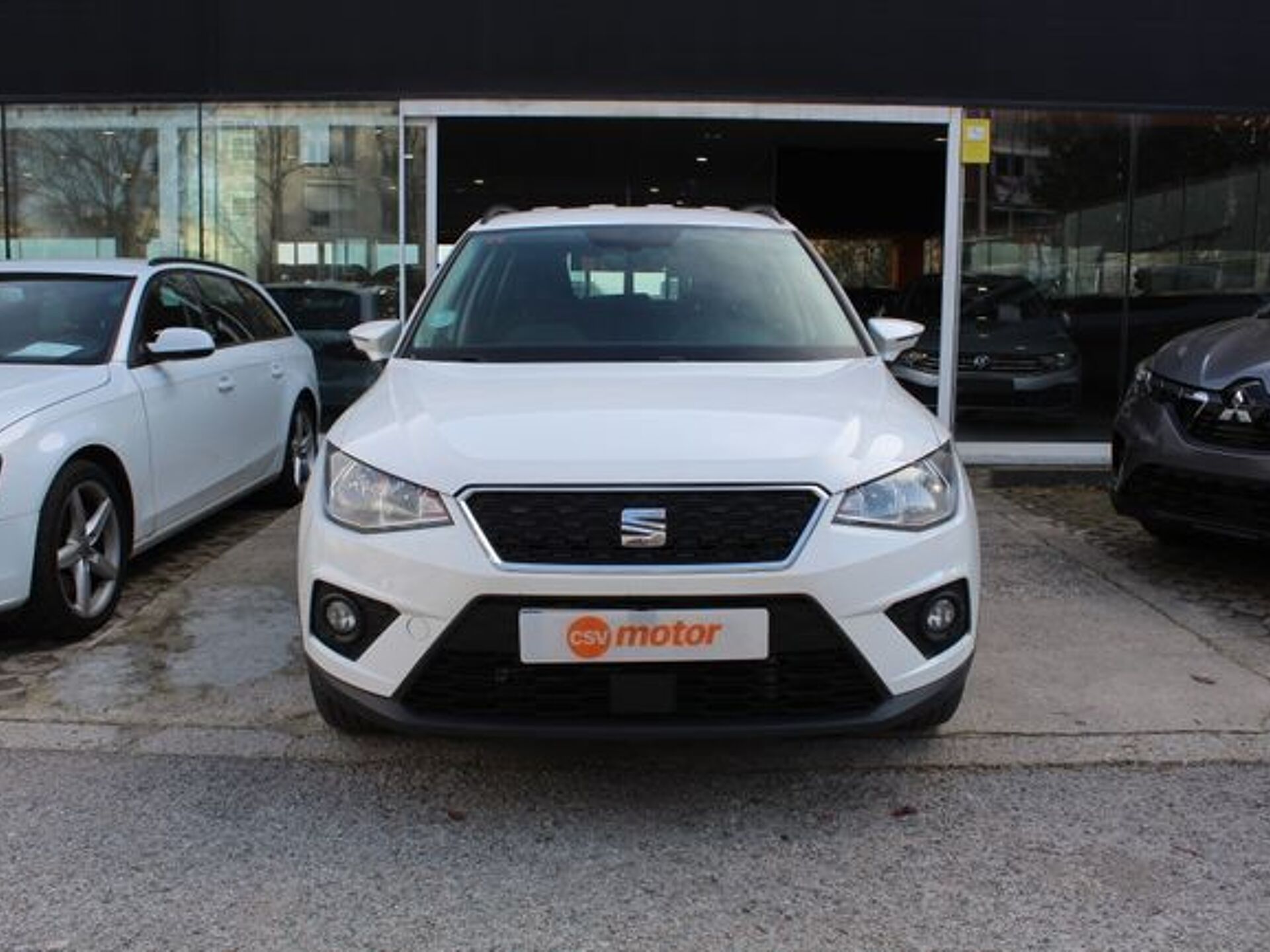 Imagen 3 de SEAT Arona