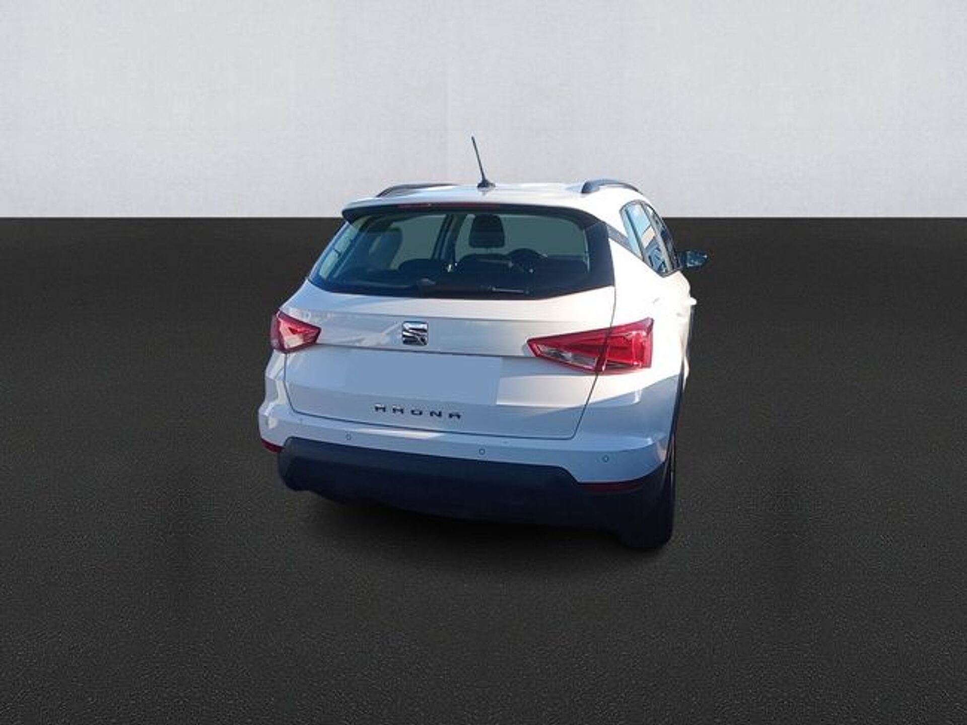 Imagen 3 de SEAT Arona