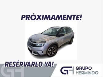 Imagen de CITROEN C5 Aircross Hybrid Feel EAT8