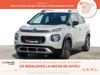 Imagen de CITROEN C3 Aircross Puretech S&S Shine 110