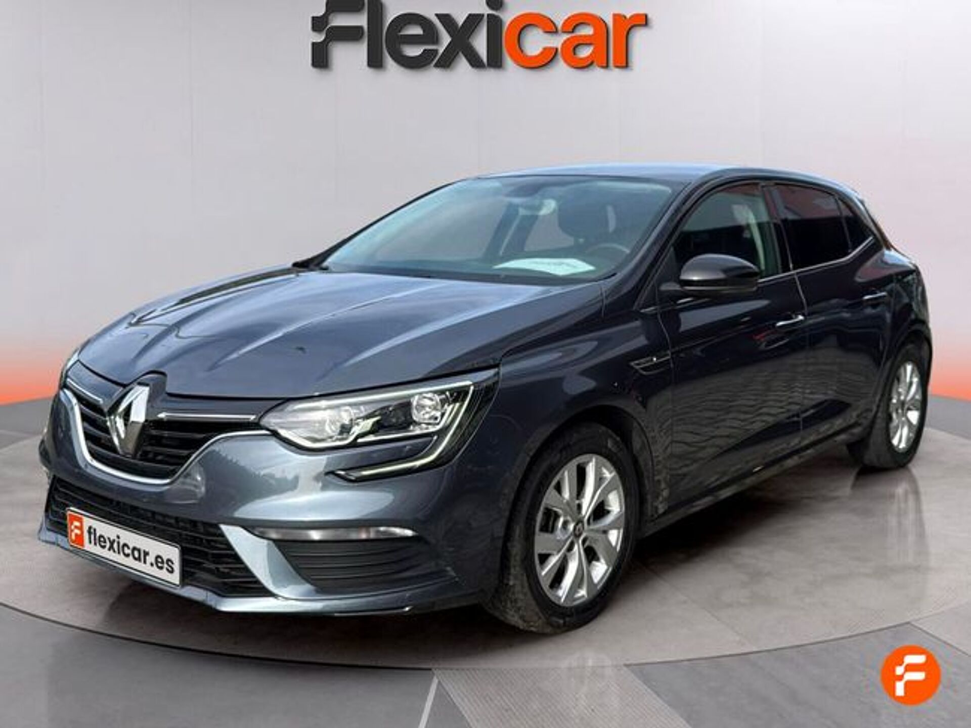 Imagen 3 de RENAULT Mégane