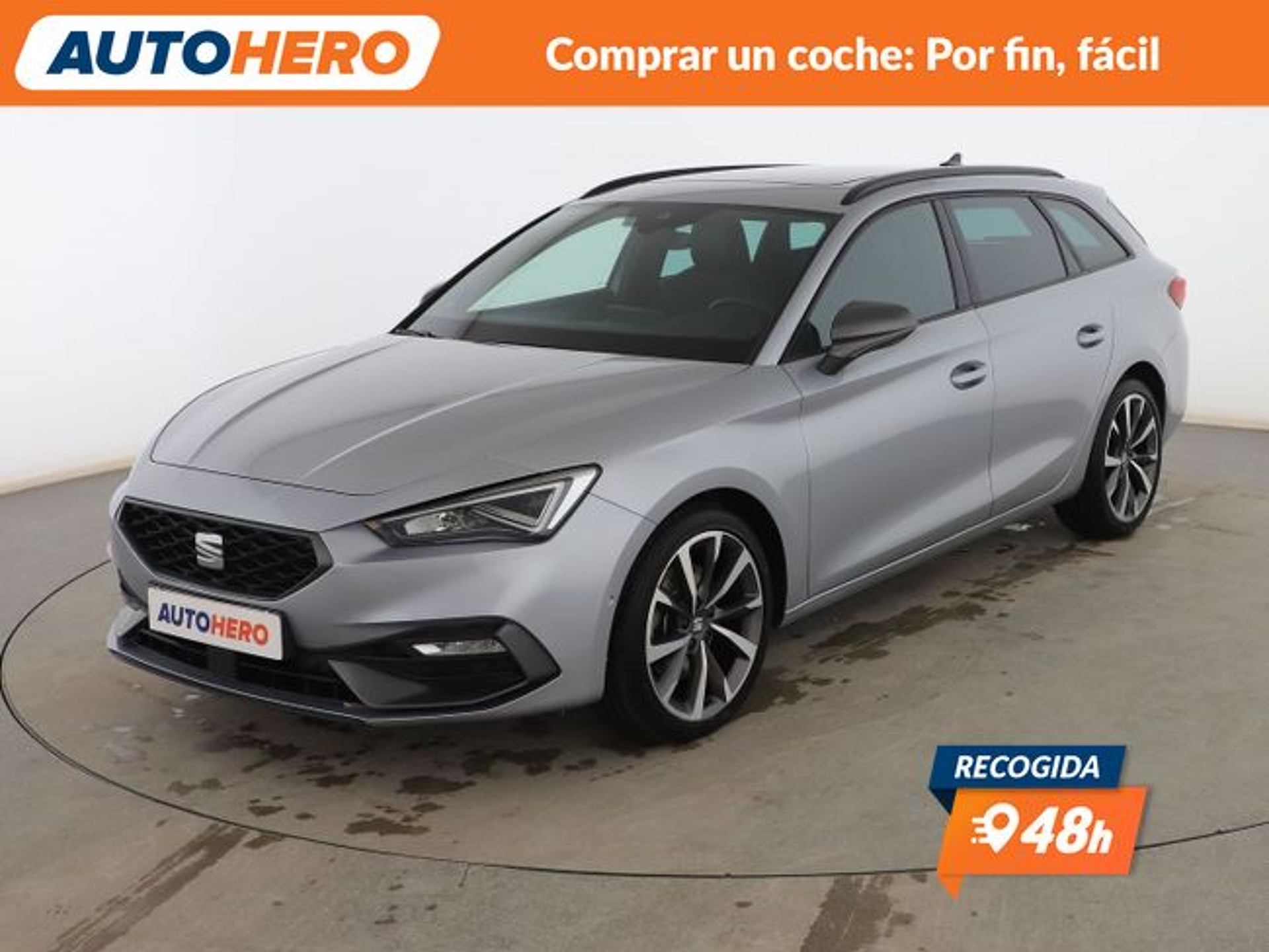 Imagen de SEAT León