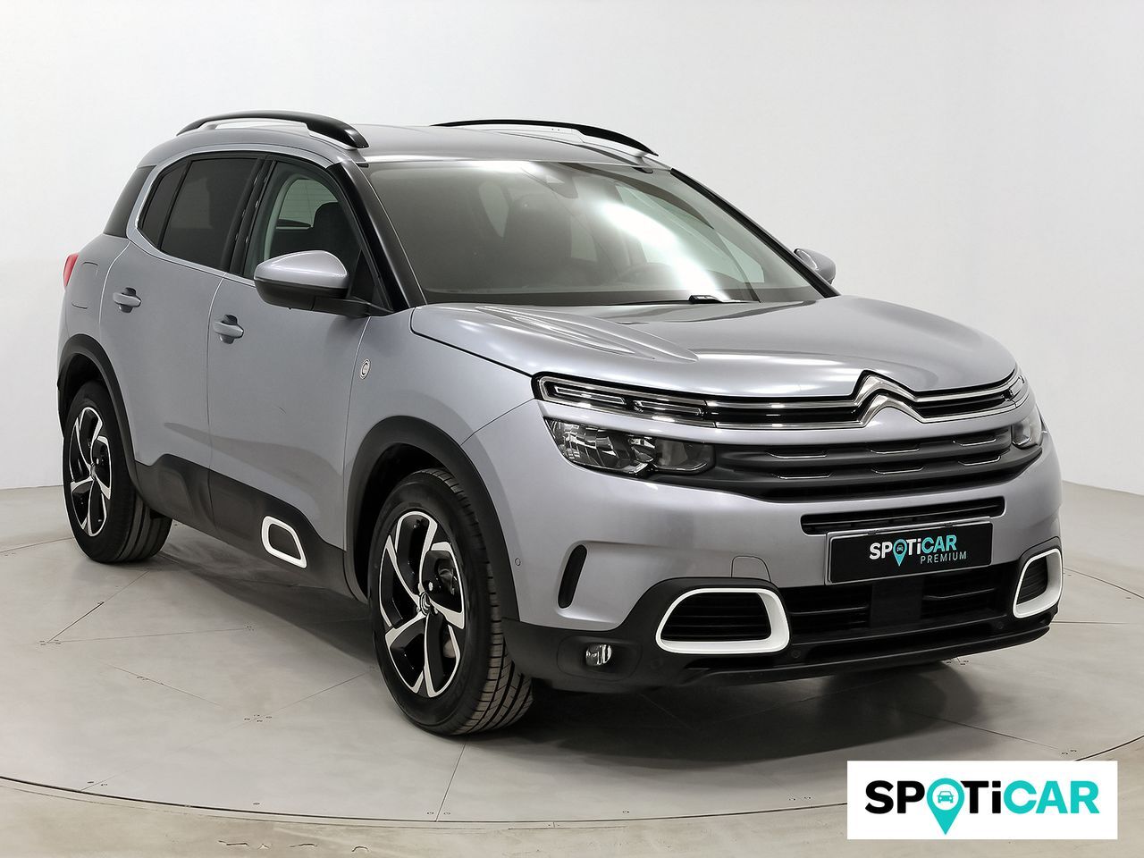 CITROEN C5 Aircross (PureTech 96kW (130CV) S&S C Series) en Barcelona