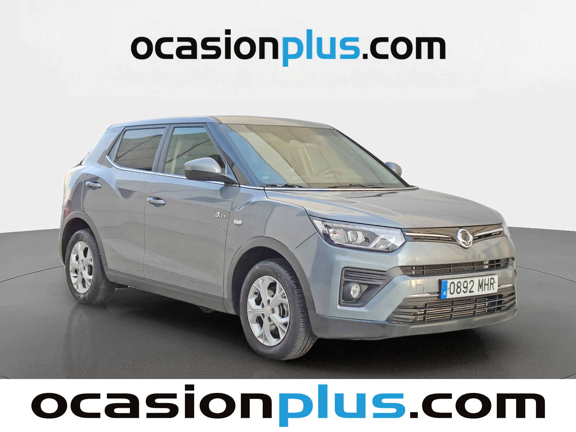 Foto del SSANGYONG KGM Tivoli G12 Urban Plus 4x2