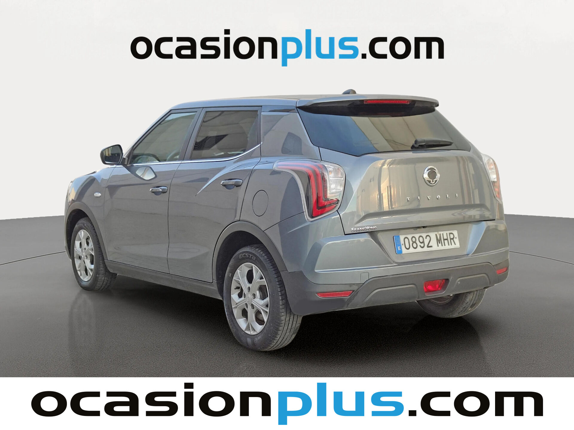 Imagen 3 de SSANGYONG KGM Tivoli