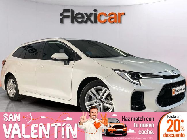 Foto del SUZUKI Swace 1.8L GLX