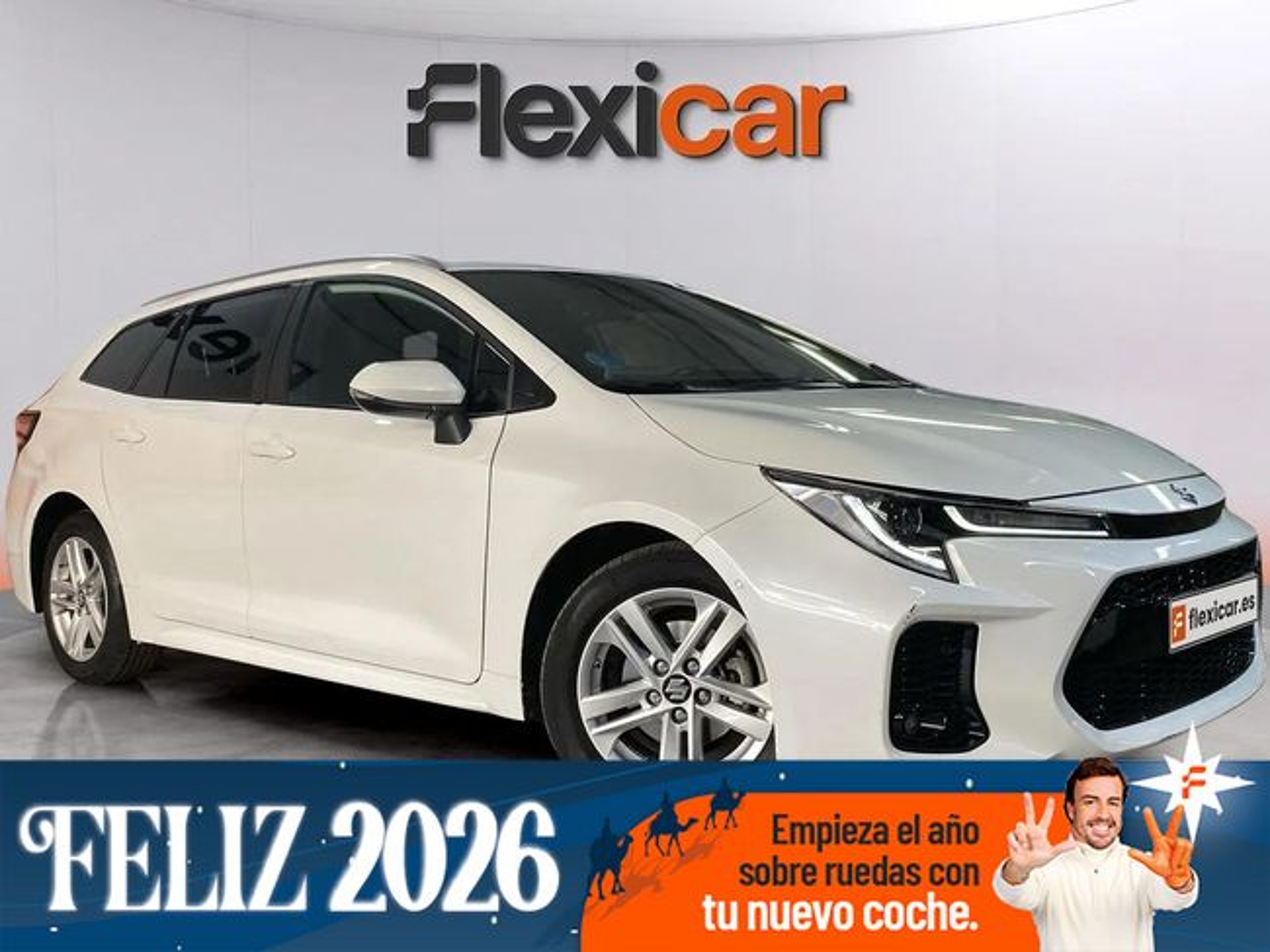 Imagen de SUZUKI Swace