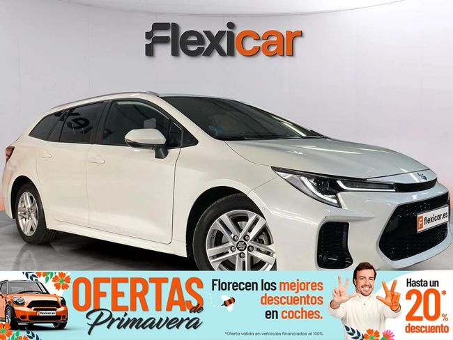 Foto del SUZUKI Swace 1.8L GLX