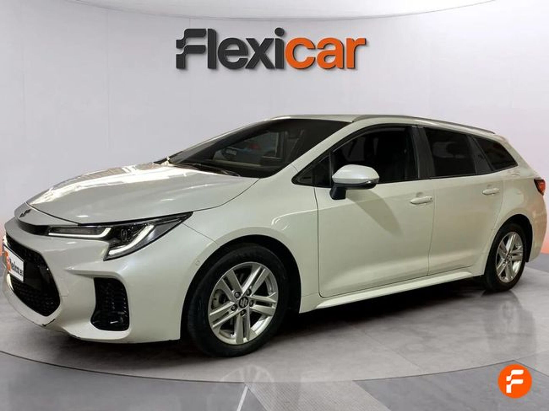 Imagen 3 de SUZUKI Swace