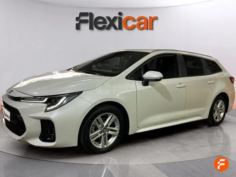 Foto del SUZUKI Swace 1.8L GLX