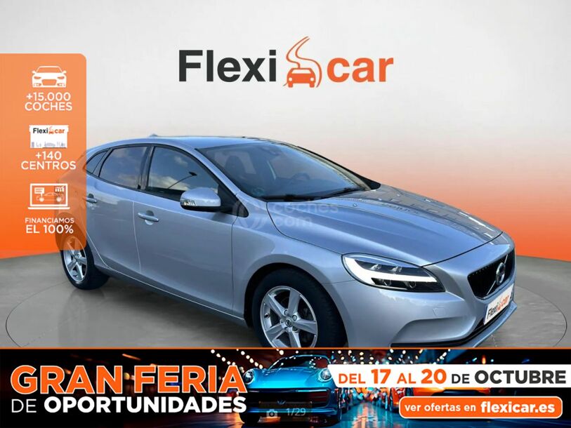 Foto del VOLVO V40 D2 Momentum 120