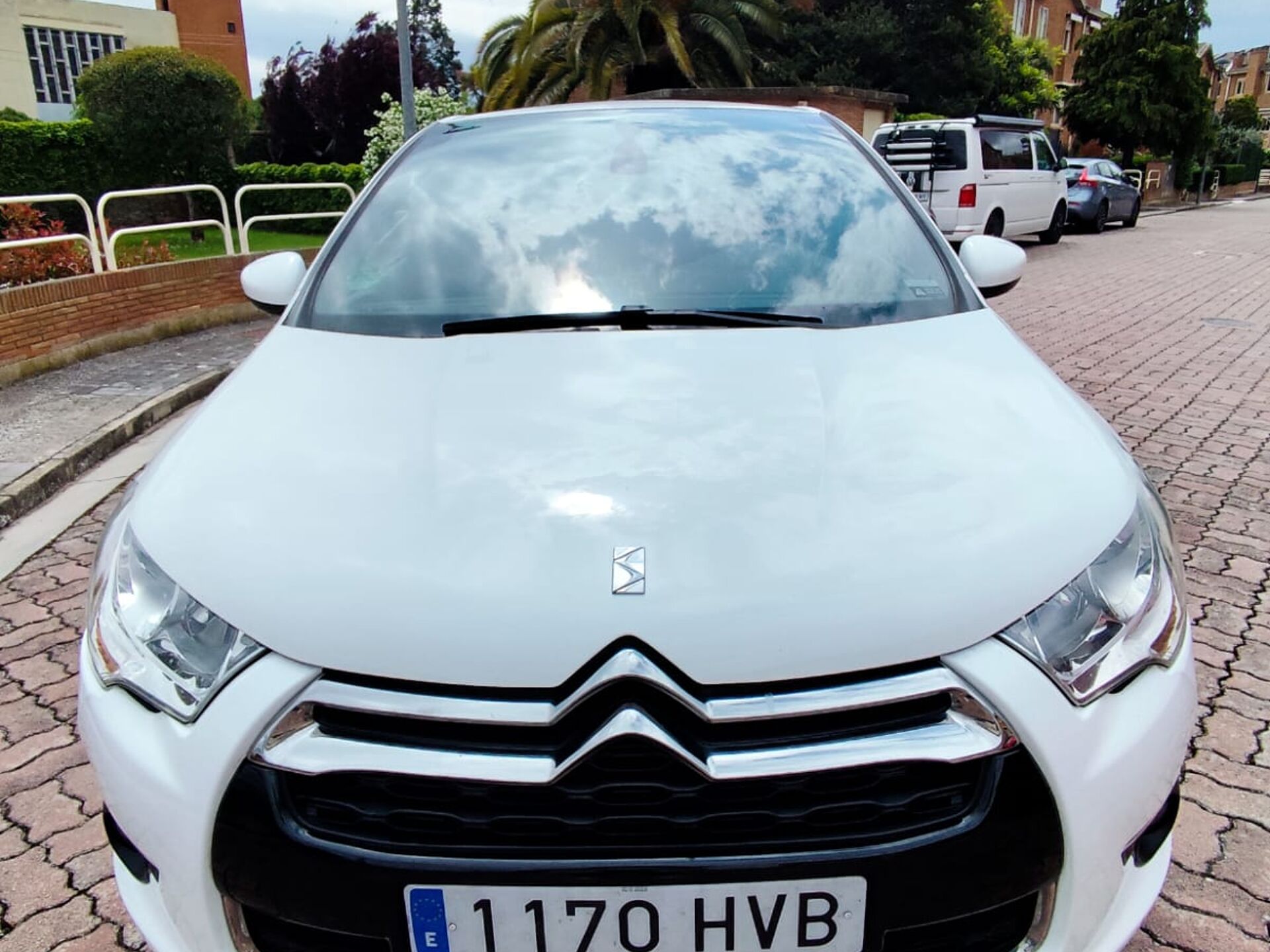 Imagen de CITROEN DS4