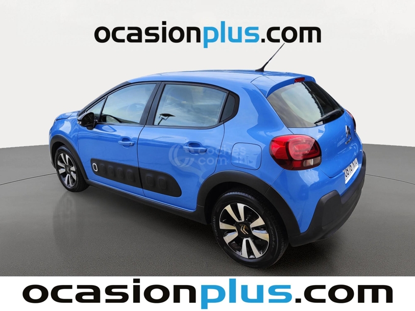 Foto del CITROEN C3 1.5BlueHDi S&S Feel 100