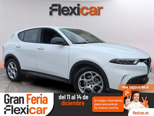 ALFA ROMEO Tonale (1.5 MHEV GASOLINA 130 CV SPRINT FWD) en Murcia
