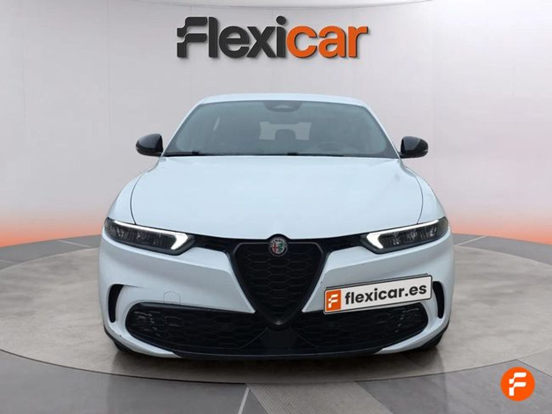 Imagen 2 de ALFA ROMEO Tonale