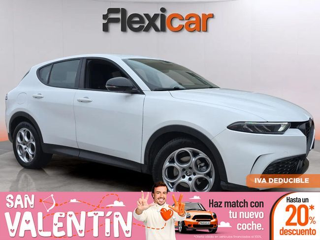 Foto del ALFA ROMEO Tonale 1.5 MHEV Sprint FWD