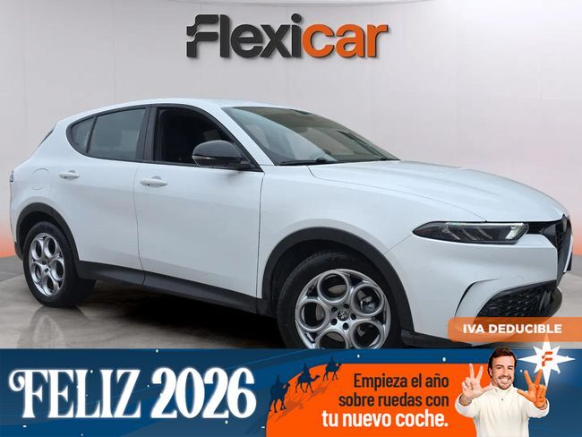 ALFA ROMEO Tonale (1.5 MHEV GASOLINA 130 CV SPRINT FWD) en Murcia
