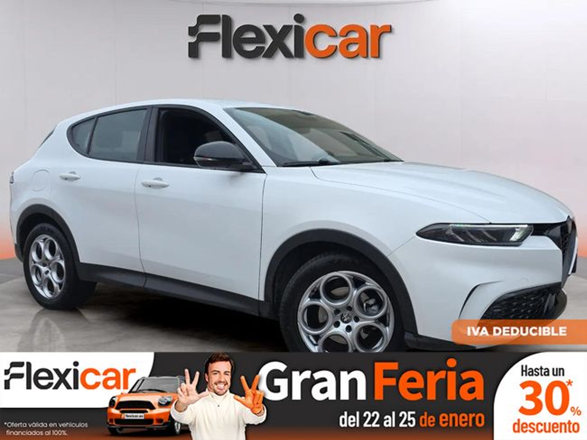 Imagen de ALFA ROMEO Tonale