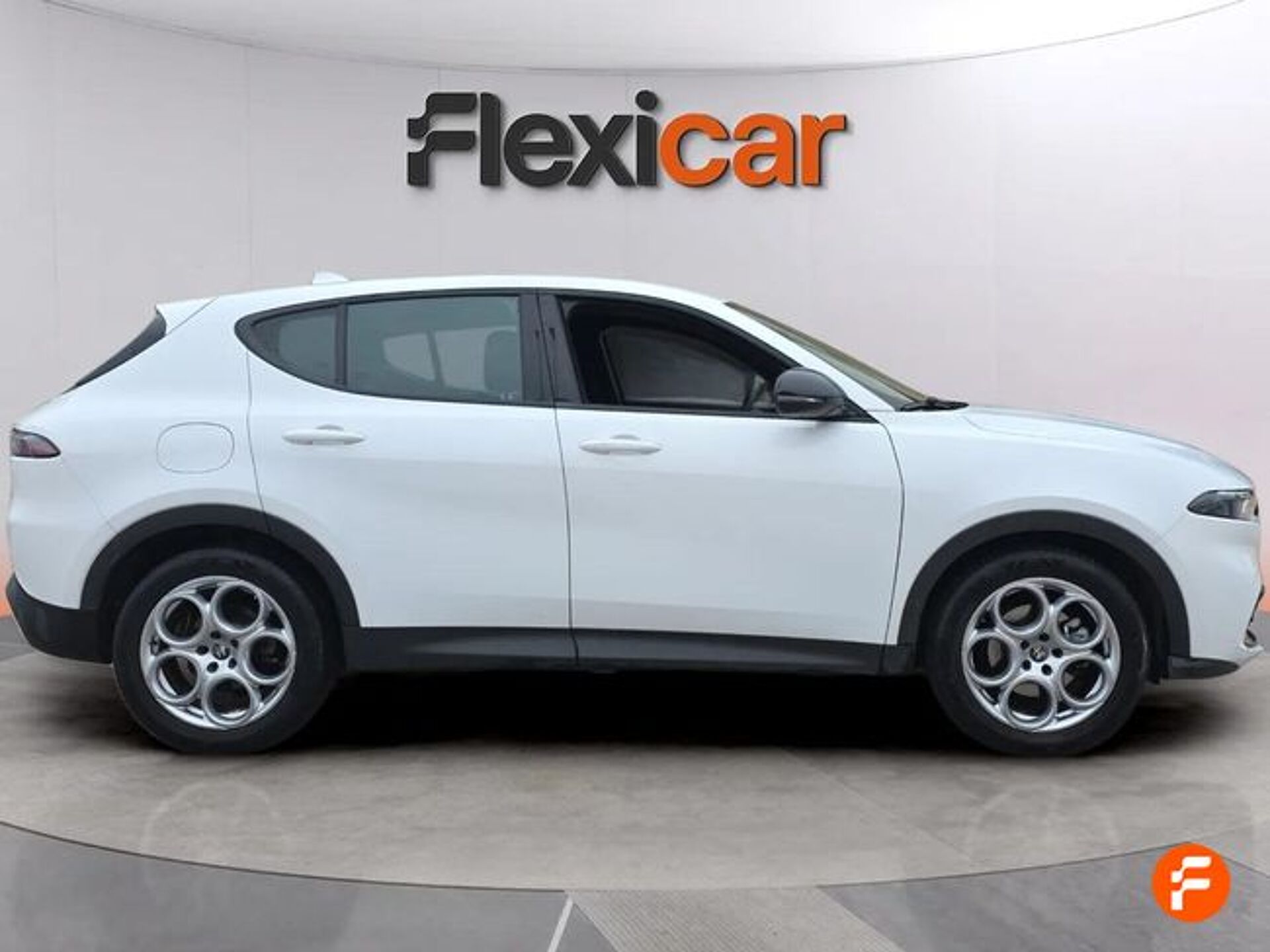 Imagen 3 de ALFA ROMEO Tonale