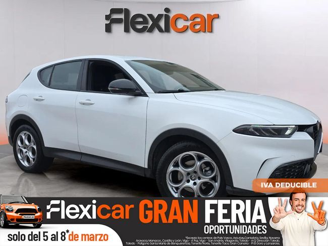 Foto del ALFA ROMEO Tonale 1.5 MHEV Sprint FWD