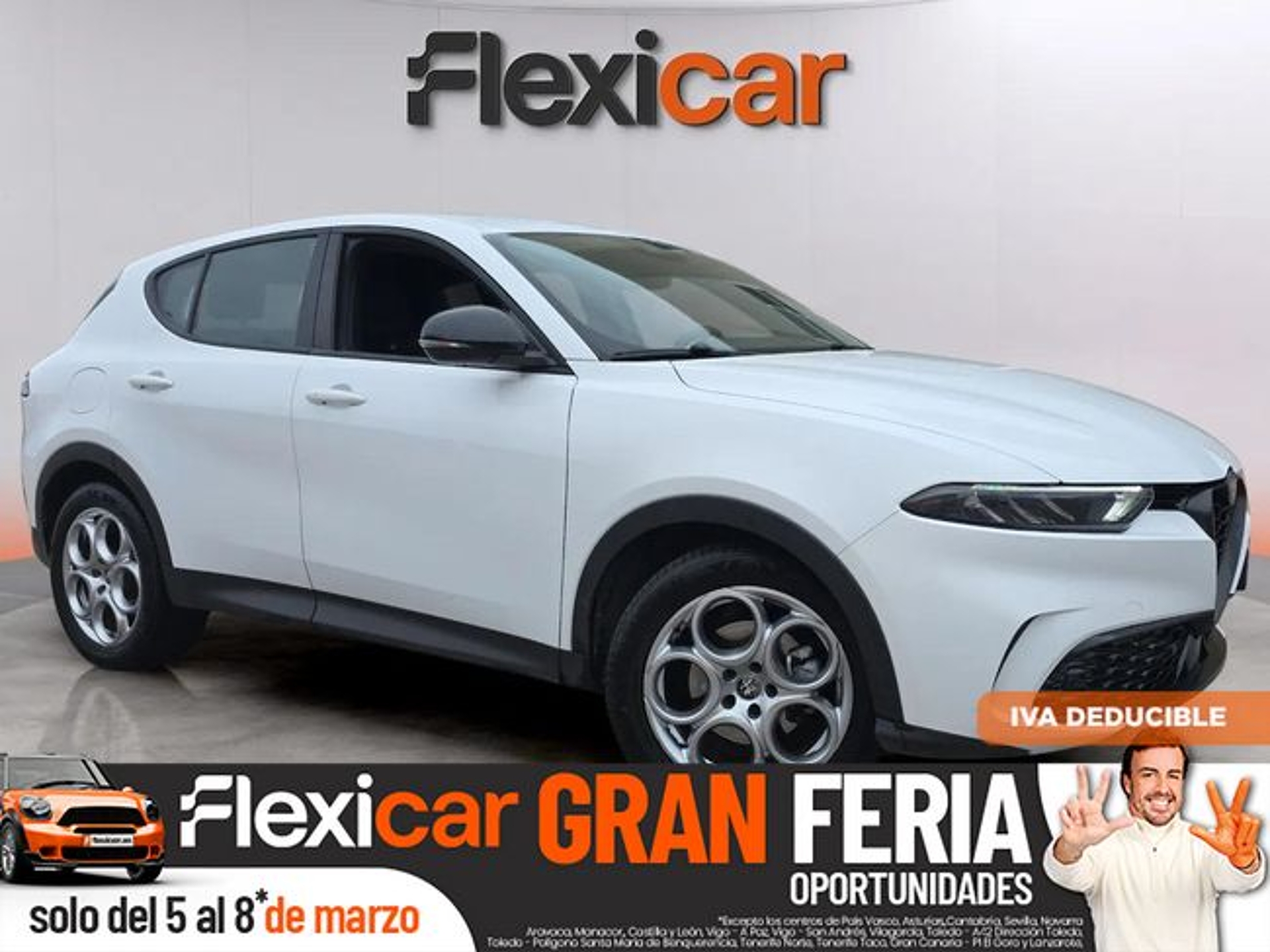 Imagen de ALFA ROMEO Tonale