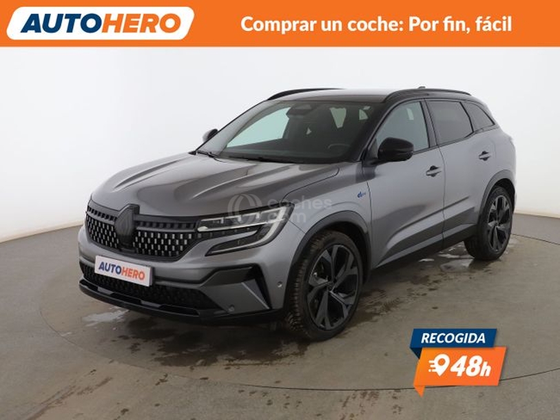 Foto del RENAULT Austral 1.2 E-Tech Híbrido Iconic Esprit Alpine 146kW