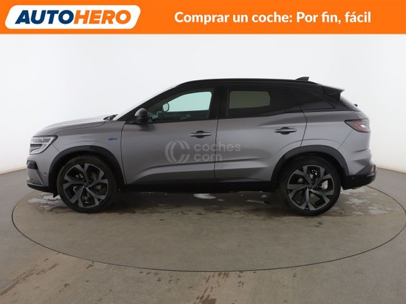 Foto del RENAULT Austral 1.2 E-Tech Híbrido Iconic Esprit Alpine 146kW