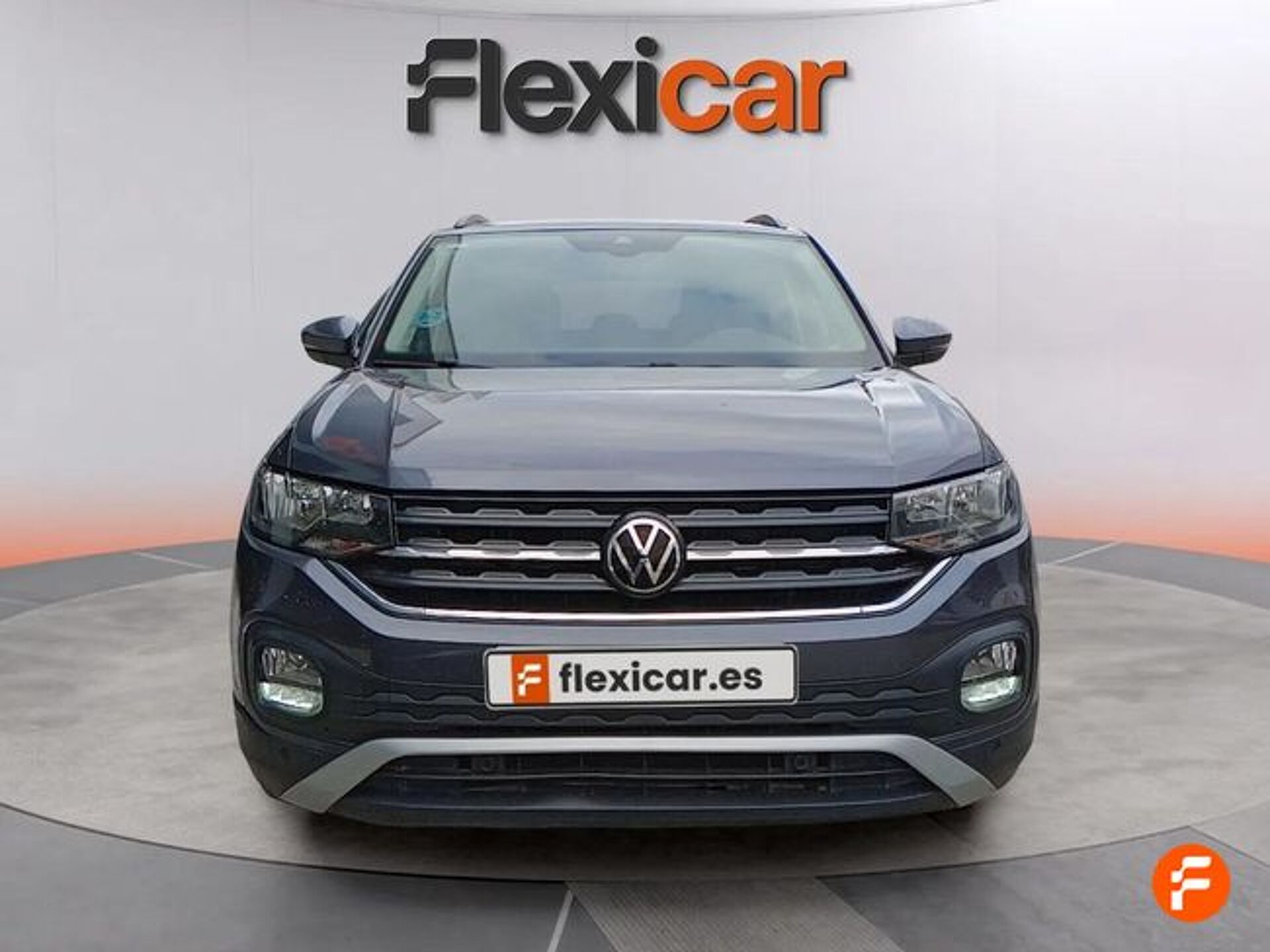 Imagen 3 de VOLKSWAGEN T-Cross