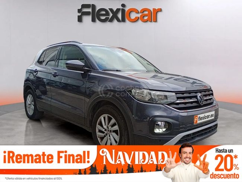 Foto del VOLKSWAGEN T-Cross 1.0 TSI Advance