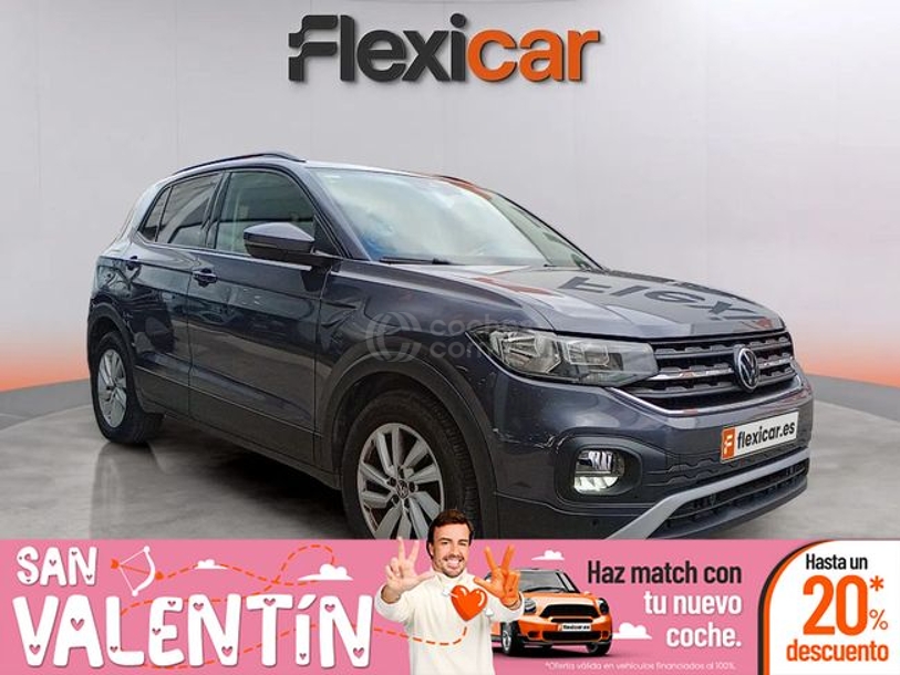 Foto del VOLKSWAGEN T-Cross 1.0 TSI Advance