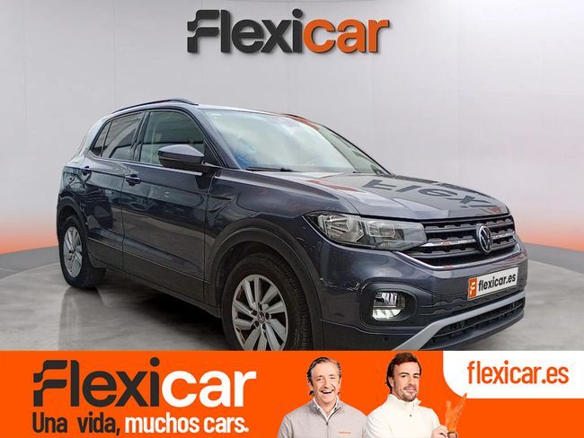 Foto del VOLKSWAGEN T-Cross 1.0 TSI Advance