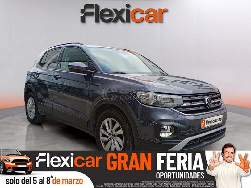 Foto del VOLKSWAGEN T-Cross 1.0 TSI Advance