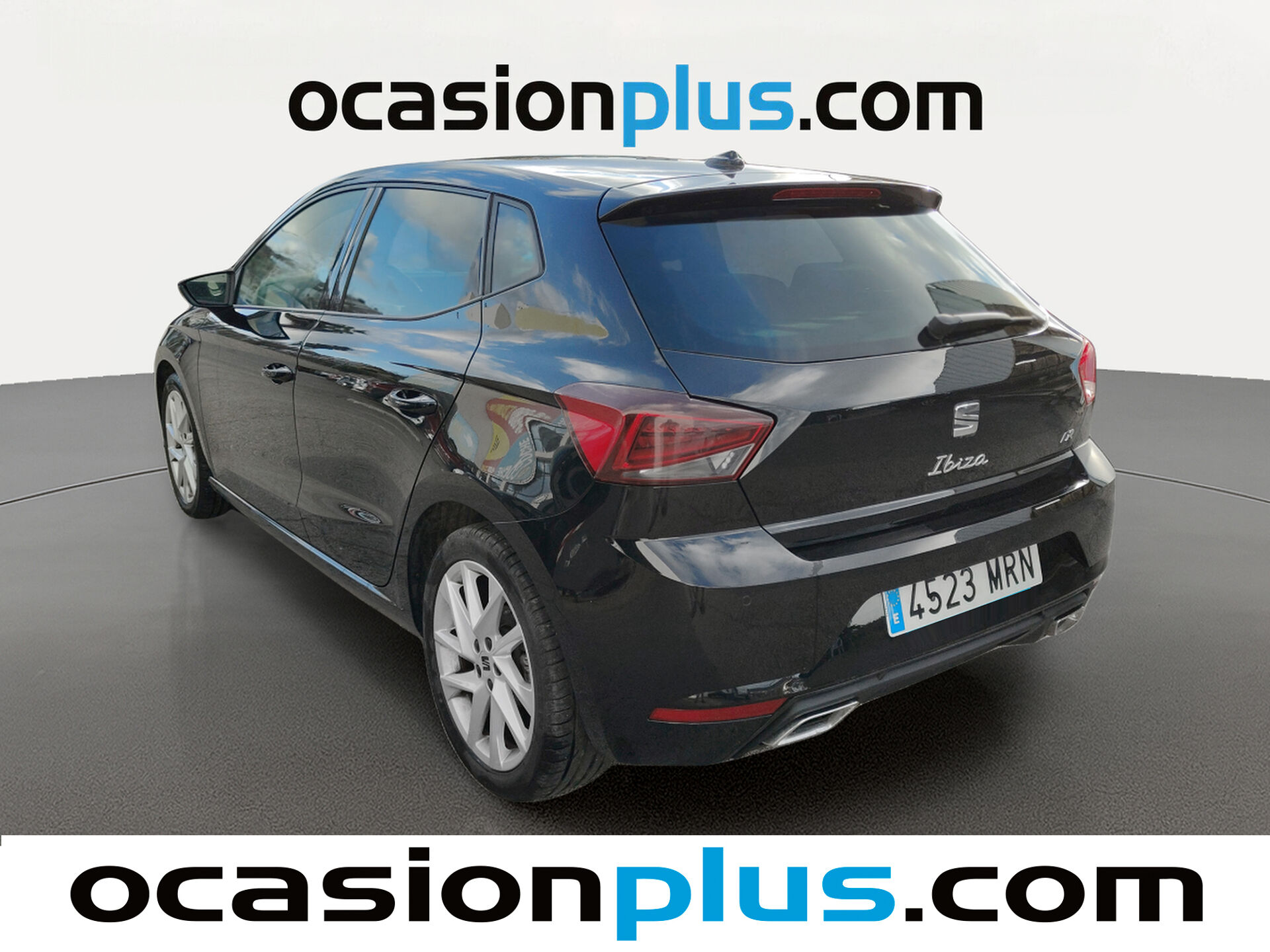 Imagen 3 de SEAT Ibiza
