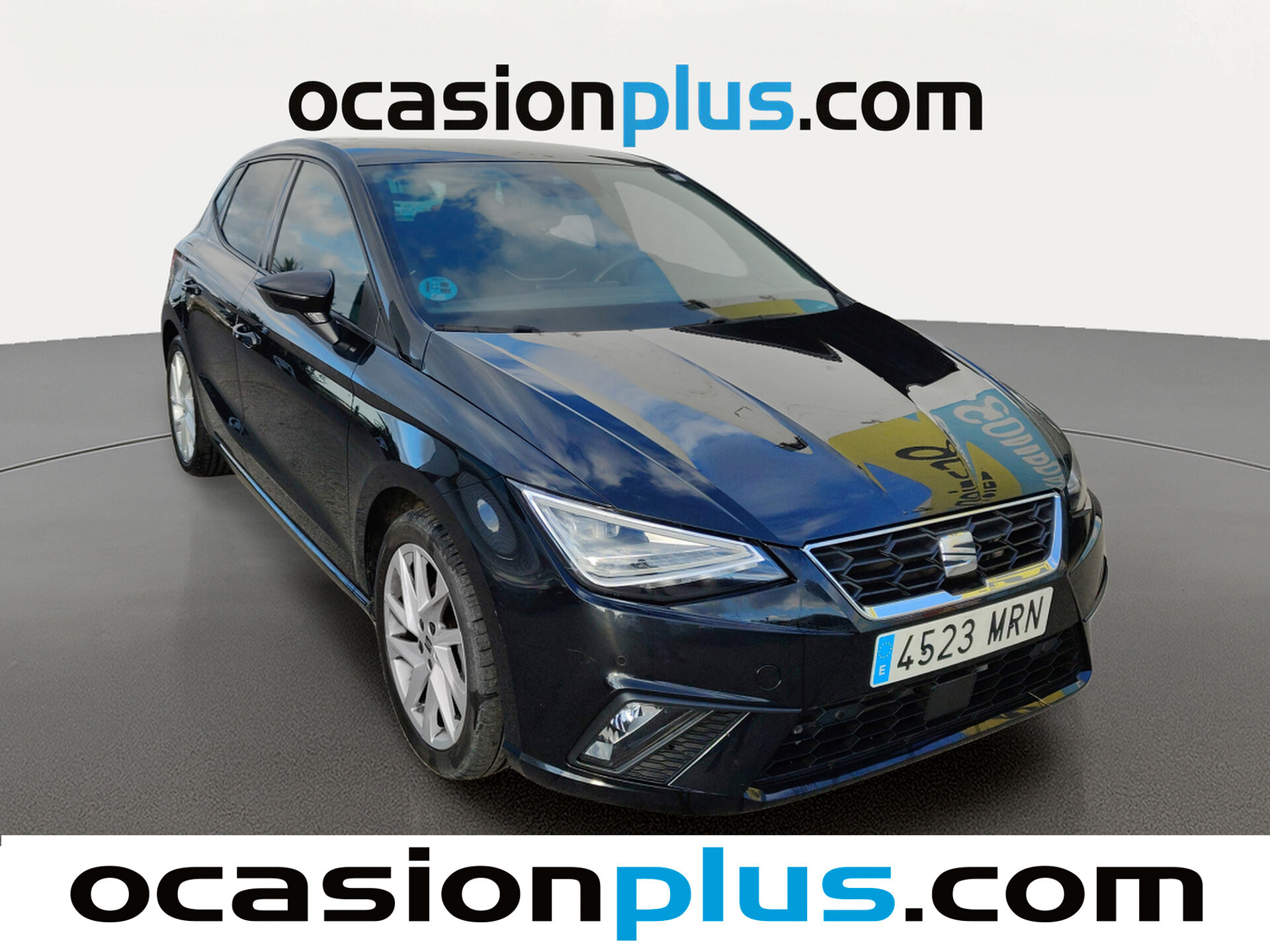 Imagen 2 de SEAT Ibiza