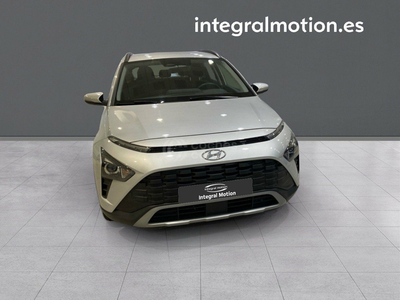 Foto del HYUNDAI Bayon 1.2 MPI Maxx