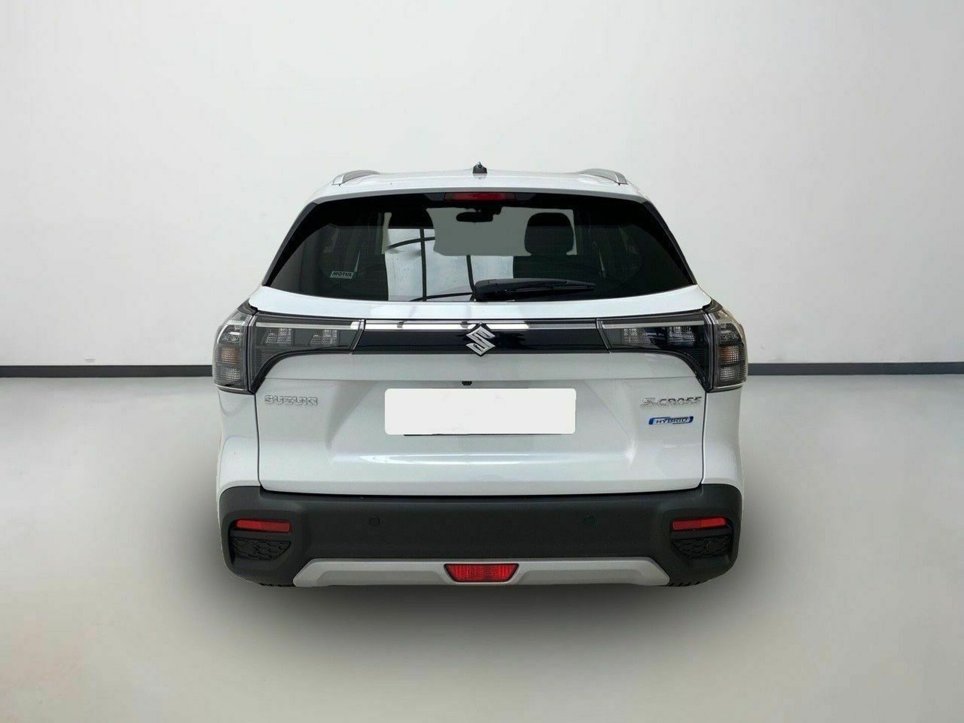 Imagen 3 de SUZUKI S-Cross