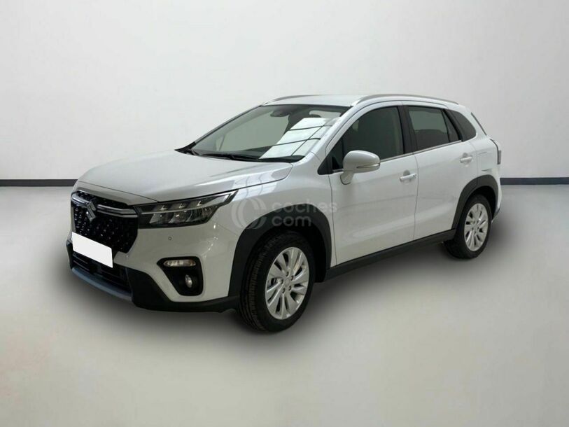 Foto del SUZUKI S-Cross 1.4L Mild Hybrid S2