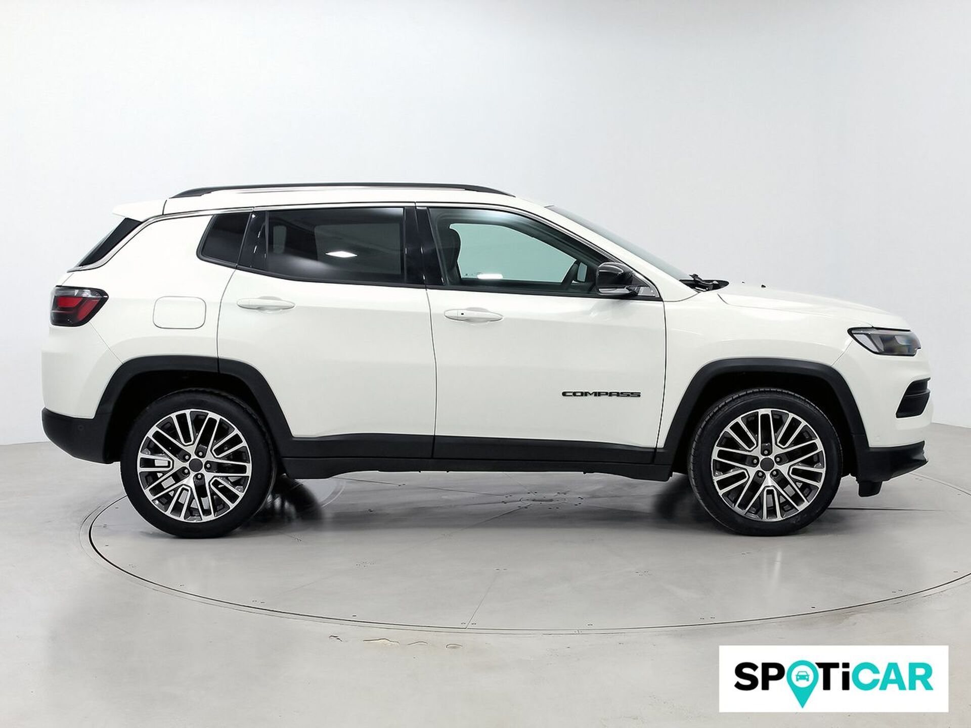 Imagen 3 de JEEP Compass