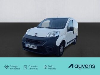 Imagen de FIAT Fiorino Combi 1.3Mjt Base 5pl.