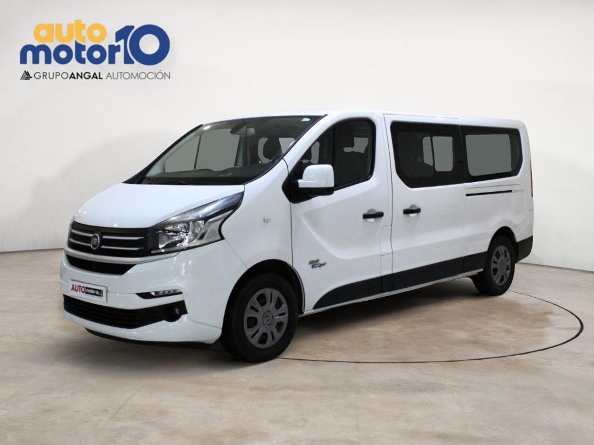 Imagen de FIAT Talento