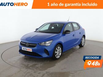 Imagen de OPEL Corsa