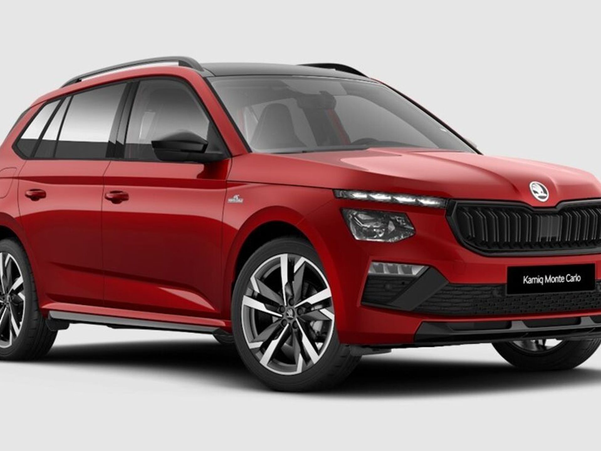 Imagen 2 de SKODA Kamiq