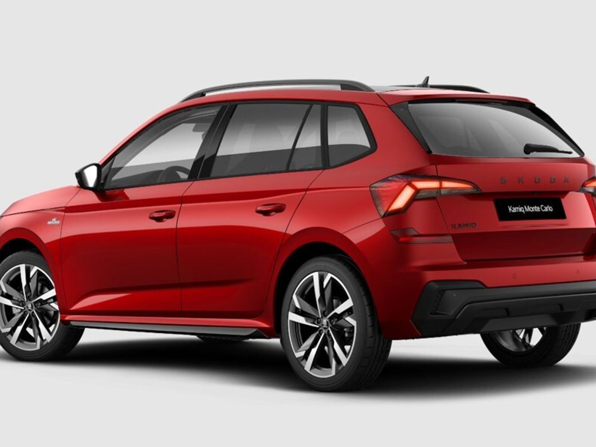 Imagen 3 de SKODA Kamiq