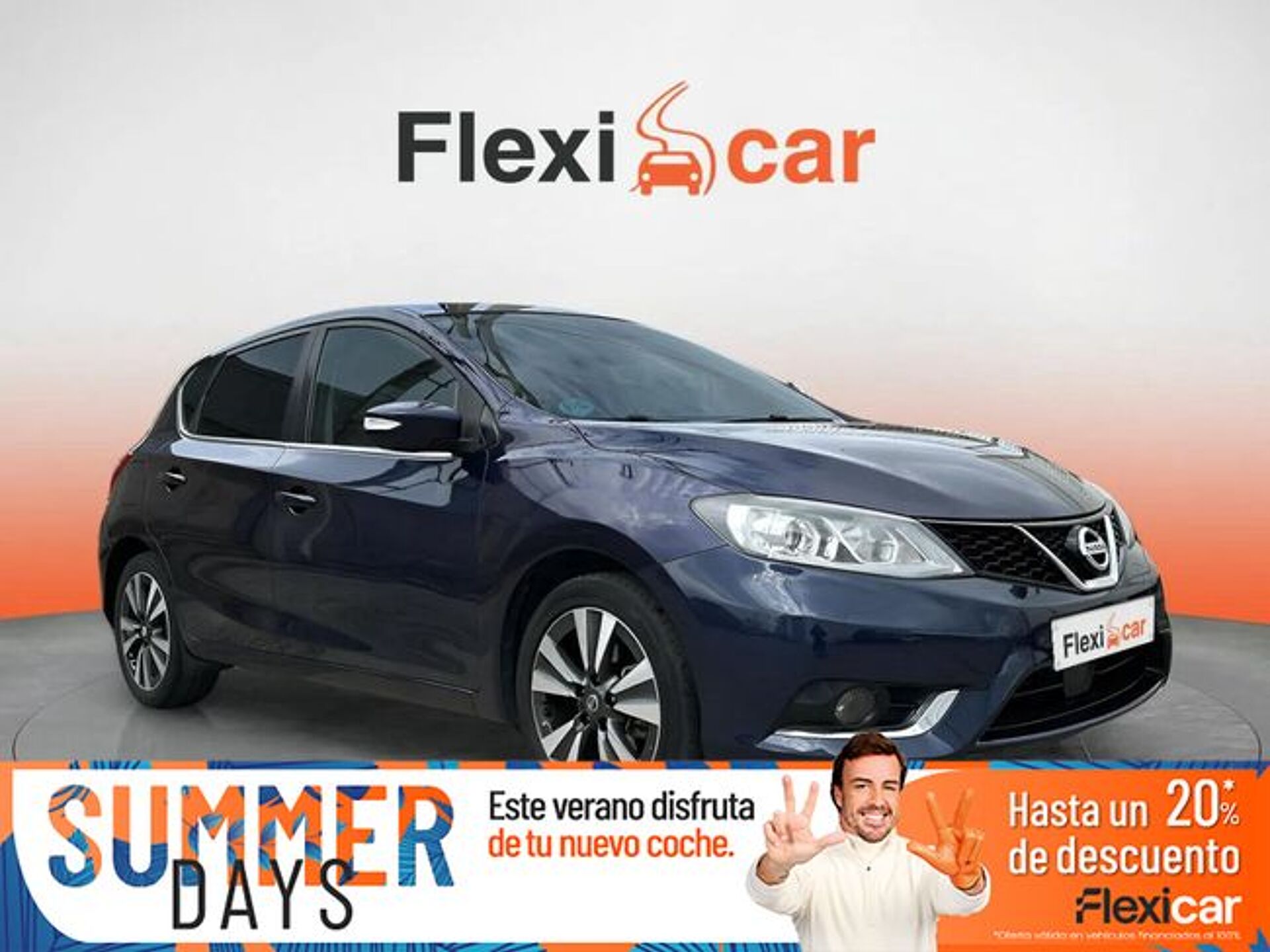 Imagen de NISSAN Pulsar