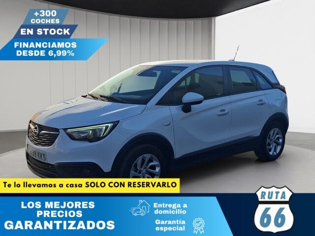Foto del OPEL Crossland X 1.6T Selective 99